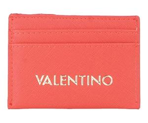 VALENTINO Unisex Divina SA Accessory-Travel Wallet, Corallo, Corallo, Talla UNICA