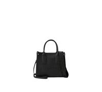 VALENTINO Unisex Foxy RE Handbag, Nero, nero, medium