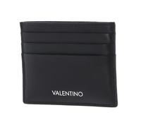 Valentino Unisex Marnier Accessory-Travel Wallet, Black, Talla UNICA