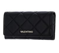 Valentino Ocarina Quilted Faux Leather Wallet