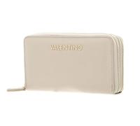 Valentino Unisex's Divina Accessory-Travel Wallet, Beige, Talla UNICA