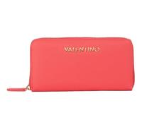 VALENTINO Unisex's Divina Sa Accessory-Travel Wallet, Corallo, Talla UNICA