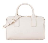 VALENTINO Unisex's Foxy Re Handbag, Ecru, Medium