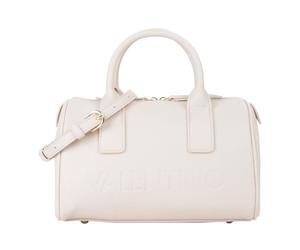 VALENTINO Unisex's Foxy Re Handbag, Ecru, Medium