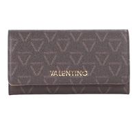 Valentino Unisex's Lady Re Accessory-Travel Wallet, Moro/Naturale, Talla UNICA