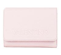 VALENTINO Unisex's Rised Re Accessory-Travel Wallet, Cipria, Talla UNICA