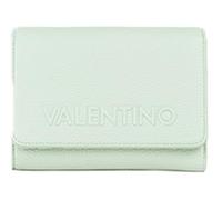 Valentino Unisex's Rised Re Accessory-Travel Wallet, Giada, Talla UNICA