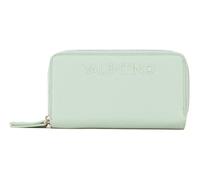 Valentino Unisex's Rised Re Accessory-Travel Wallet, Giada, Talla UNICA
