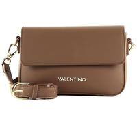 Valentino Unisex's Zero Re Handbag, Cuoio, Medium
