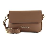 Valentino Unisex's Zero Re Handbag, Cuoio, Medium