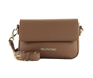 Valentino Unisex's Zero Re Handbag, Cuoio, Medium