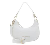 Valentino Unisex's Zero Re Handbag, White, Medium