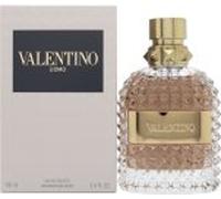 Valentino Uomo 2021 Eau de Toilette 100ml Spray