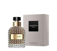 Valentino Uomo Eau de Toilette 50ml Spray