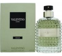 Valentino Uomo Acqua Eau de Toilette 125ml Spray