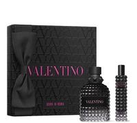 Valentino Uomo Born In Roma 50ml EDT Spray + 15ml EDT Gift Set 2024