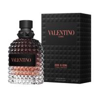 Valentino Men's fragrances Uomo Born In Roma Coral Fantasy Eau de Toilette Spray 100 ml