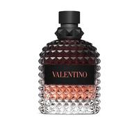 Valentino Men's fragrances Uomo Born In Roma Coral Fantasy Eau de Toilette Spray 100 ml