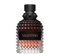 Valentino Uomo Born In Roma Coral Fantasy Eau De Toilette 50ml
