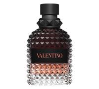 Valentino Men's fragrances Uomo Born In Roma Coral Fantasy Eau de Toilette Spray 50 ml