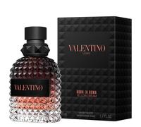 Valentino Uomo Born In Roma Coral Fantasy EDT 50ml