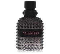 VALENTINO UOMO BORN IN ROMA Eau De Toilette 1.7 oz for Men