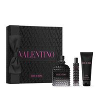 Valentino Uomo Born In Roma Eau de Toilette 100ml Gift Set