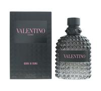 Valentino Uomo Born In Roma Eau de Toilette 100ml Spray for Him