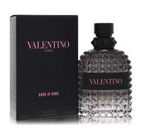 VALENTINO UOMO BORN IN ROMA Eau De Toilette 3.4 oz for Men