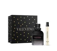 Valentino Uomo Born in Roma Eau de Toilette 50ml Gift Set