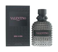 Valentino Uomo Born In Roma Eau de Toilette Spray 50ml