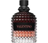Valentino Uomo Born In Roma Eau de Toilette Spray 100 ml