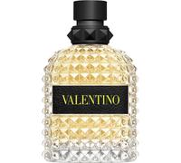 Valentino Uomo Born In Roma Yellow Dream Eau de Toilette Spray 100ml