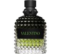 Valentino Born In Roma Green Stravaganza Uomo eau de toilette for men 100 ml