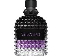 VALENTINO BORN IN ROMA UOMO PURPLE MELANCHOLIA EAU DE TOILETTE SPRAY - 100ML