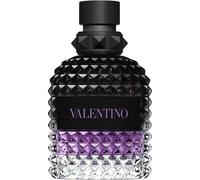 Valentino Uomo Born In Roma Eau de Toilette Spray 50 ml