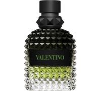 Valentino Born In Roma Uomo Green Stravaganza Eau de Toilette Spray 50ml