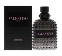 Valentino Uomo Born In Roma EDT Spray Men 3.4 oz