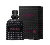 Valentino Uomo Born in Roma Extradose Eau de Parfum Men's Aftershave Spray (50ml, 100ml)