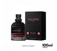 VALENTINO UOMO BORN IN ROMA FOR MEN | 100ML EDT SPRAY BRAND NEW & SEALED