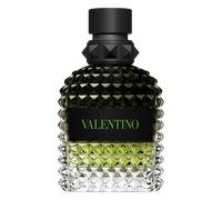 Valentino Born In Roma Uomo Green Stravaganza Eau de Toilette Spray 50ml