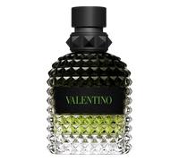 Valentino Uomo Born In Roma Green Stravaganza Eau de Toilette Spray 50ml