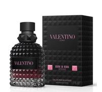 Valentino Uomo Born In Roma Intense Eau de Parfum - 50ml