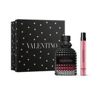 Valentino Uomo Born In Roma Intense Eau de Parfum 50ml Gift Set