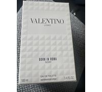 Valentino - Born In Roma Ivory Uomo 100ml Eau de Parfum Spray for Men