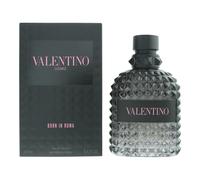Valentino Uomo Born In Roma Mens Eau de Toilette 100ml Fragrance