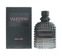 Valentino Uomo Born In Roma Men's EDT 100ml With Free Fragrance Gift