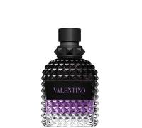 VALENTINO BORN IN ROMA UOMO PURPLE MELANCHOLIA EAU DE TOILETTE SPRAY - 50ML