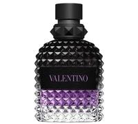 Valentino Uomo Born In Roma Purple Melancholia Eau De Toilette 100ml