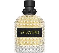 Valentino Uomo Born In Roma Yellow Dream Eau de Toilette Spray 50ml